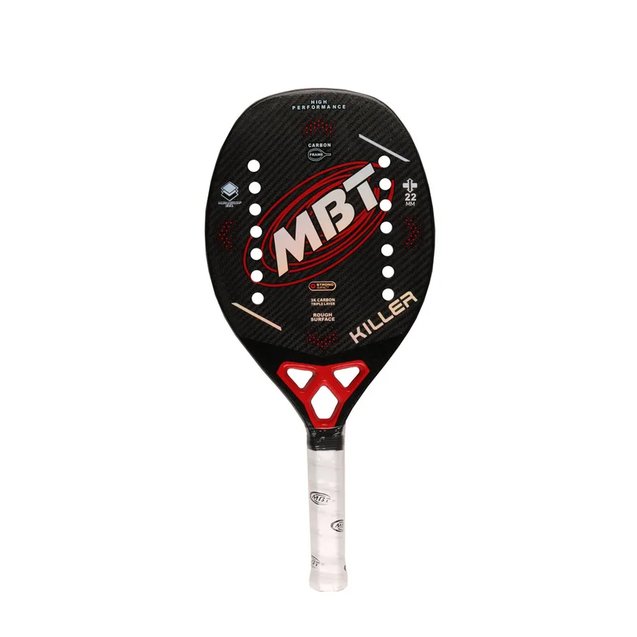 Raquete MBT Killer Limited Edition