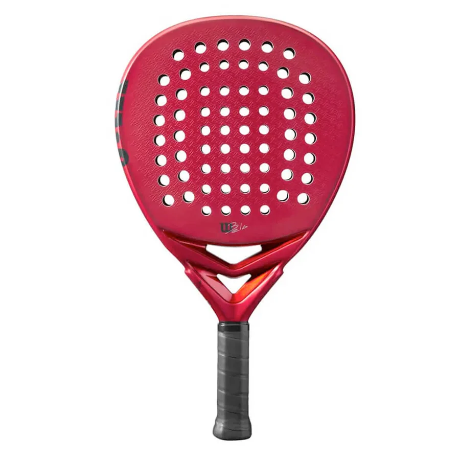 Raquete Wilson Bela PRO V2