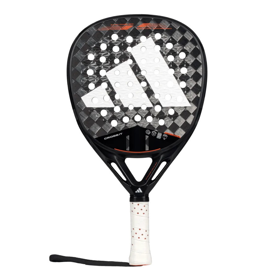 Raquete Adidas Cross It 3.4